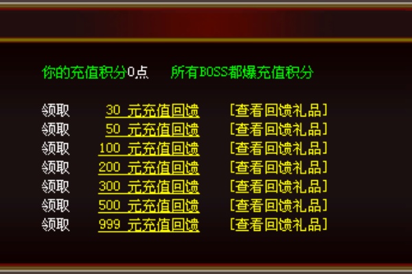 独角兽洞穴终极装备掉落全解析